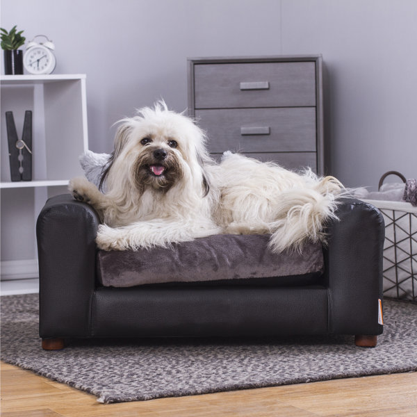Tucker Murphy Pet™ Kayenta Premium Dog Sofa & Reviews Wayfair